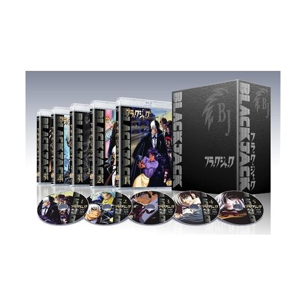 ブラック・ジャック ~Blu-ray BOX~ 9n2op2j Amazon.co.jp: ブラック・ジャック ~Blu-ray BOX~ : ブラック