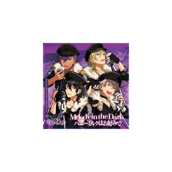 Undead あんさんぶるスターズ ユニットソングcd Vol 1 Undead Cd Buyee Buyee Japanese Proxy Service Buy From Japan Bot Online