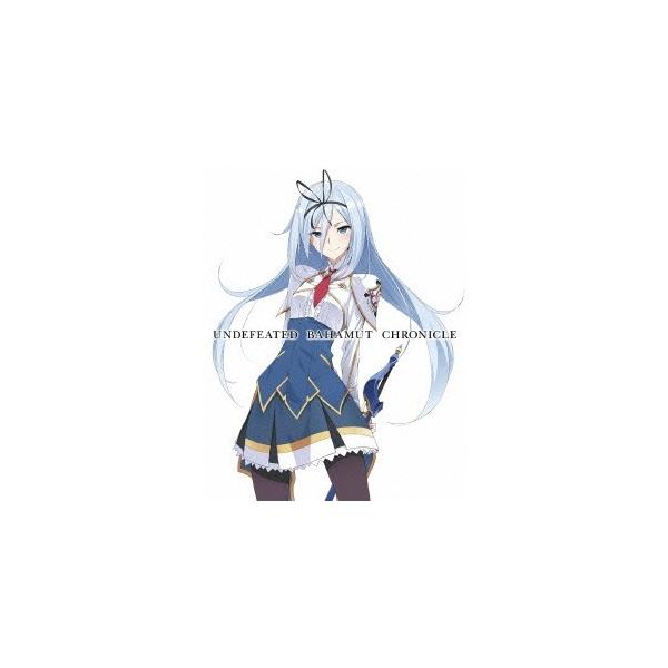 最弱無敗の神装機竜＜バハムート＞ II 【DVD】