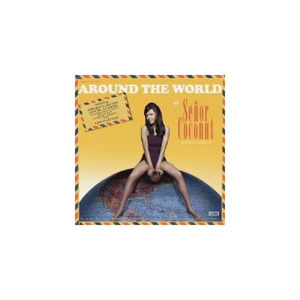 ■発送倉庫:DVD倉庫（※神奈川県からの発送）■種別:CD■発売日:2008/04/23■販売元:ソニー・ミュージックディストリビューション■収録:Disc.1／01.アラウンド・ザ・ワールド(イントロ)(2:44)／02.スイート・ドリー...