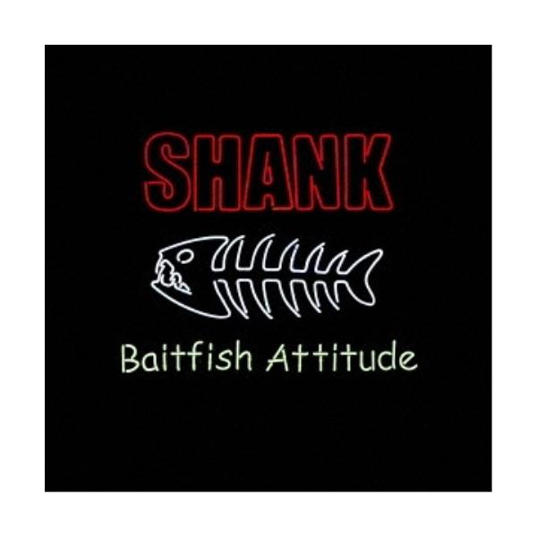 Shank Baitfish Attitude Cd ハピネットオンラインpaypayモール 通販 Paypayモール