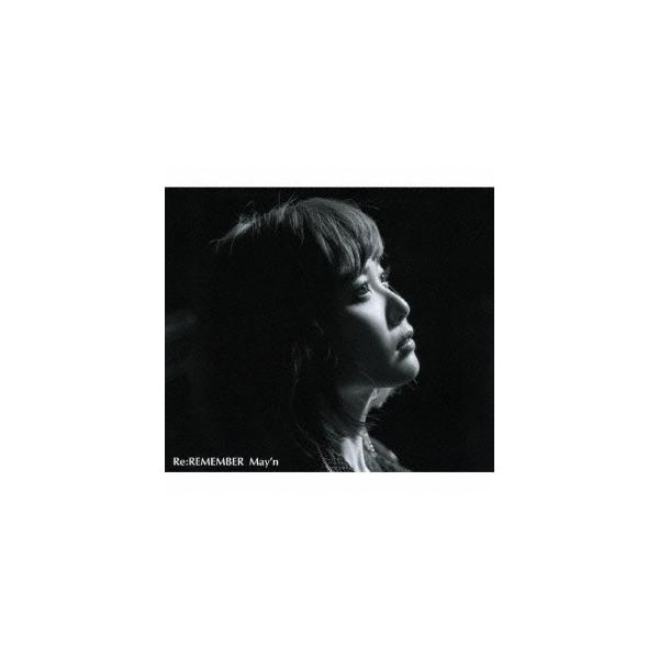 May’n／Re：REMEMBER(初回限定) 【CD+DVD】