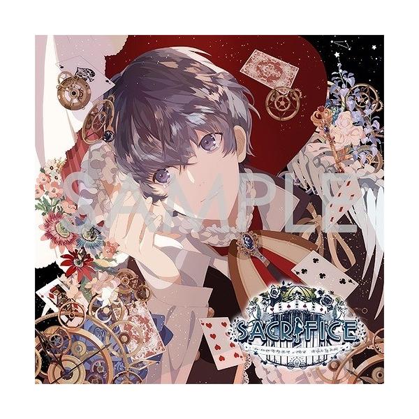 下野紘 最初で最後のキスをする物語 Sacrifice Vol 5 撫乃ユージン Cd Buyee Buyee 提供一站式最全面最專業現地yahoo Japan拍賣代bid代拍代購服務 Bot Online