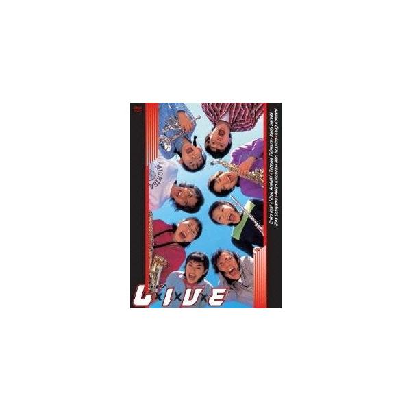 L×I×V×E〜ライブ DVD-BOX 【DVD】