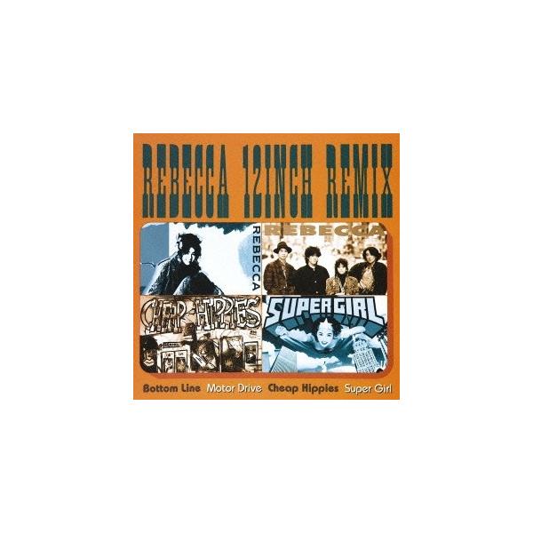 レベッカ 邦楽cdの人気商品 通販 価格比較 価格 Com