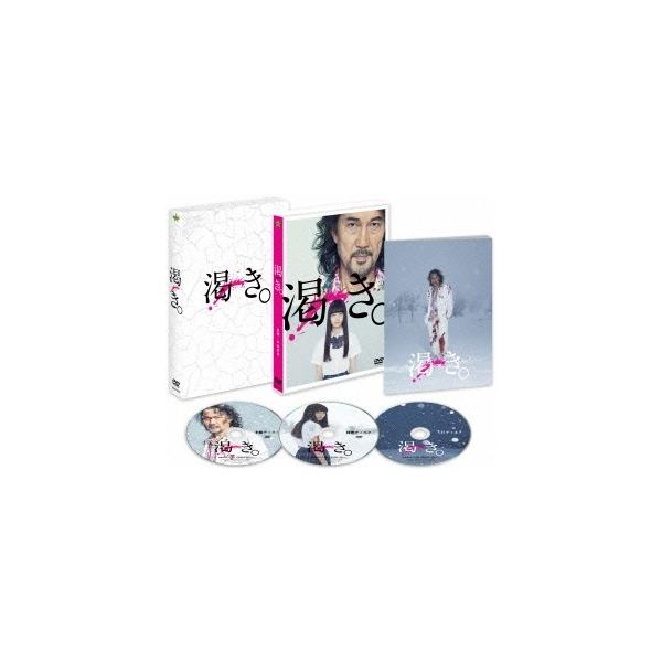 渇き。 プレミアム・エディション (初回限定) 【DVD】