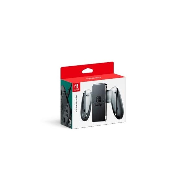 Switch 2017 完品+おまけ(SDカード+Joy-Con充電グリップ) Switch 2017 完品+おまけ(SDカード+Joy-Con充電グリップ) Switch 2017 完