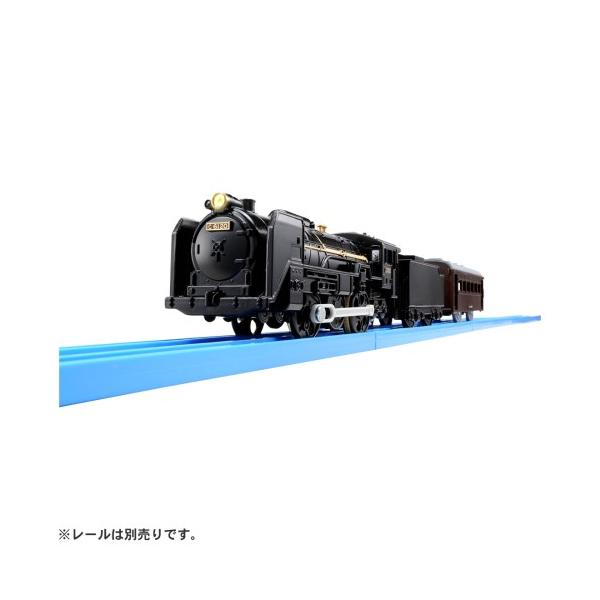 タカラトミー プラレール S 29 ライト付 C61 号機蒸気機関車 鉄道おもちゃ 価格比較 価格 Com