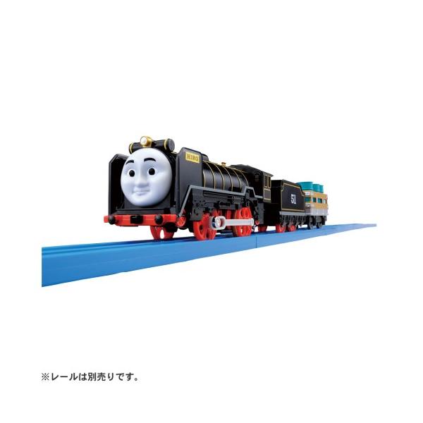 ■発送倉庫:玩具倉庫（※千葉県からの発送）■種別:おもちゃ■発売日:2012/06/07■メーカー:タカラトミー■対象年齢:3歳以上■説明:パッケージが新しくなって登場！  ※レールは別売りです。  ■カテゴリ_おもちゃ_男の子のおもちゃ_...