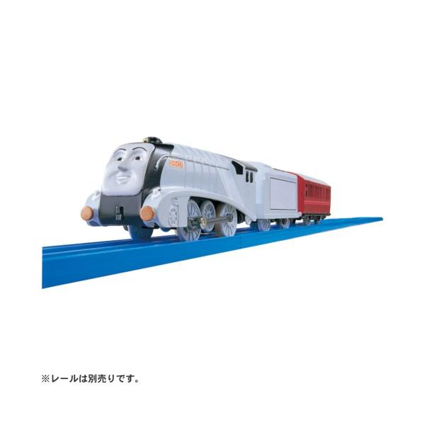 ■発送倉庫:玩具倉庫（※千葉県からの発送）■種別:おもちゃ■発売日:2012/06/07■メーカー:タカラトミー■対象年齢:3歳以上■説明:パッケージが新しくなって登場！  ※レールは別売りです。  ■カテゴリ_おもちゃ_男の子のおもちゃ_...