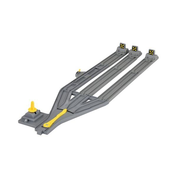 ■発送倉庫:玩具倉庫（※千葉県からの発送）■種別:おもちゃ■発売日:2014/02/27■メーカー:タカラトミー■対象年齢:3歳以上■説明:貨物列車の操車場をイメージした商品です。  【同梱内容】 【商品内容】 てんてつき、直線レール×2、...