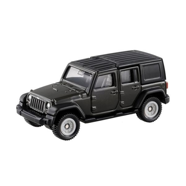 トミカジープラングラー10セット トミカジープラングラー10セット - メルカリ