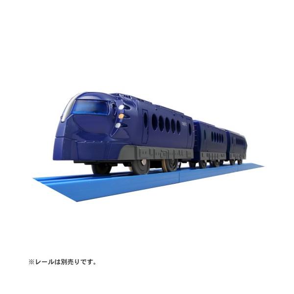 ■発送倉庫:玩具倉庫（※千葉県からの発送）■種別:おもちゃ■発売日:2015/10/02■メーカー:タカラトミー■対象年齢:3歳以上■説明:メカボックスが新しくなって更に遊びやすくなりました。  ・3両編成でそれぞれ連結、切り離しが自由です...