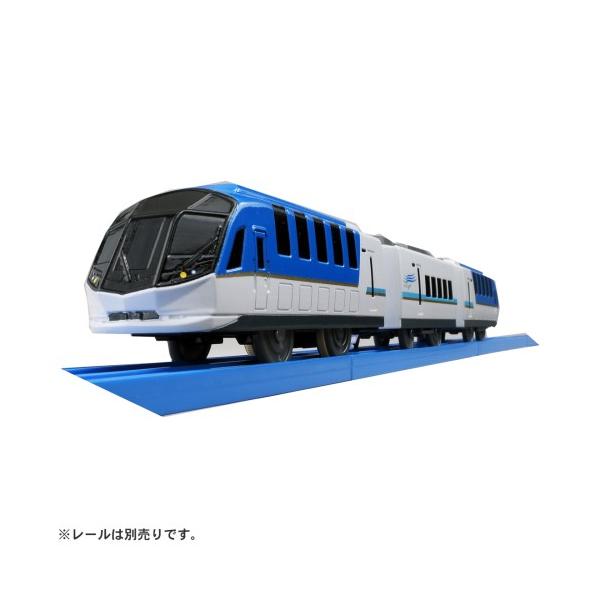 ■発送倉庫:玩具倉庫（※千葉県からの発送）■種別:おもちゃ■発売日:2015/10/02■メーカー:タカラトミー■対象年齢:3歳以上■説明:メカボックスが新しくなって更に遊びやすくなりました。  ・3両編成でそれぞれ連結、切り離しが自由です...