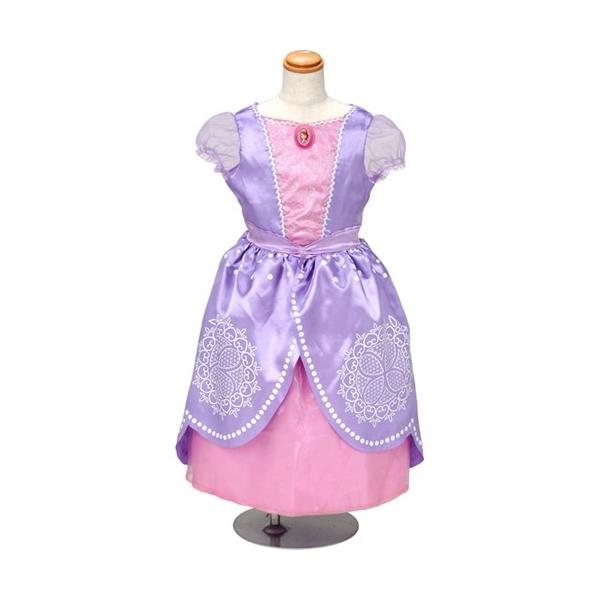 タカラトミー ディズニー ちいさなプリンセス ソフィア おしゃれドレス ソフィア その他のおもちゃ 価格比較 価格 Com