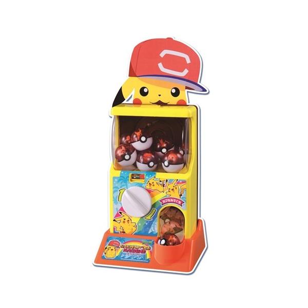ポケットモンスターサン ムーン ガチャポケマシン おもちゃ こども 子供 スポーツトイ 外遊び 3歳 ポケモン Buyee 日本代购平台 产品购物网站大全 Buyee一站式代购 Bot Online