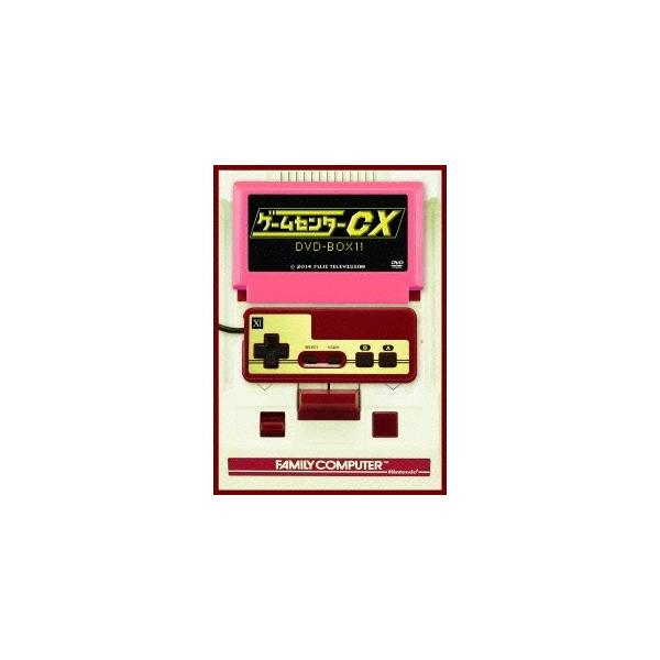 ゲームセンターCX★DVD-BOX セット ゲームセンターCX DVD-BOX 1〜12、CX24、おまけ - メルカリ