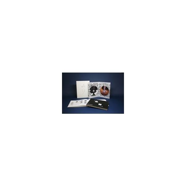 蟲師 大友克洋完全監修 蟲箱 (初回限定) 【DVD】