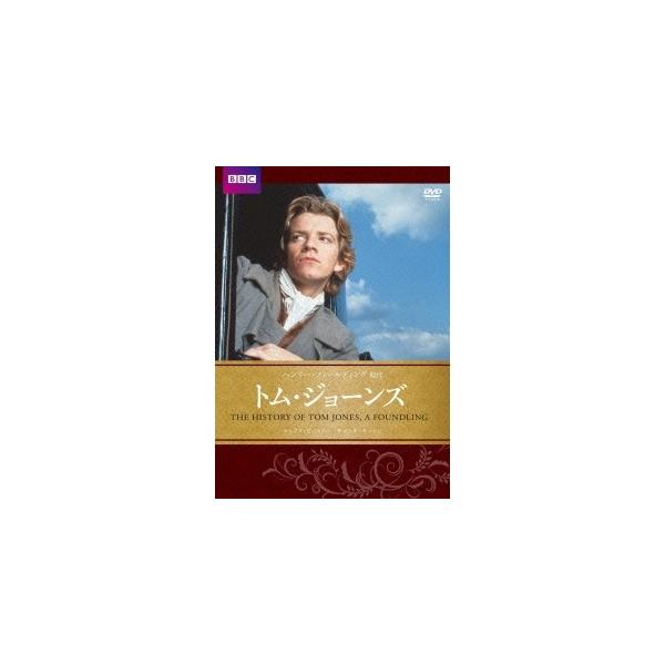 トム・ジョーンズ 【DVD】