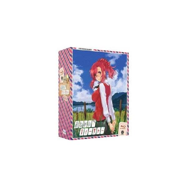 おねがい☆ティーチャー Blu-ray Box 【Blu-ray】