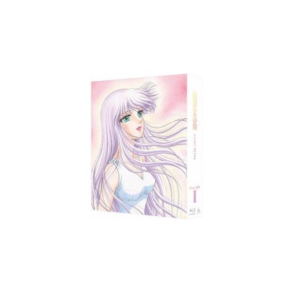 聖闘士星矢 Blu-ray BOX II 【Blu-ray】 : ハピネット・オンライン
