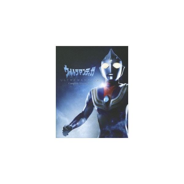 ウルトラマンティガ Complete Blu-ray ウルトラマンティガ Complete Blu-ray BOX | 商品詳細｜バンダイ