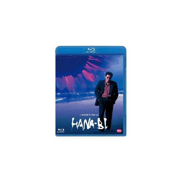 HANA-BI 【Blu-ray】