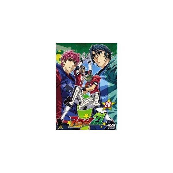 アイシールド21 26 【DVD】