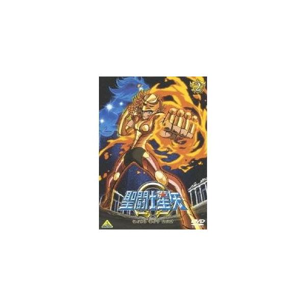 聖闘士星矢Ω 【DVD】 :10315601:ハピネット・オンライン店 通販 