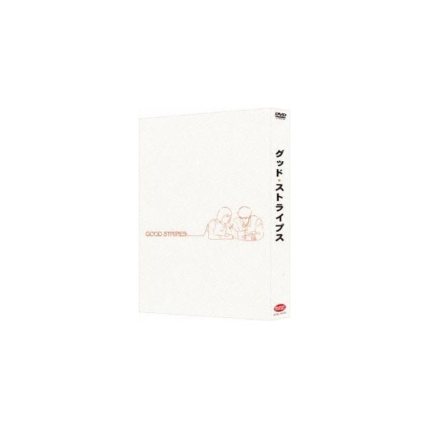 グッド・ストライプス《特装限定版》 (初回限定) 【DVD】