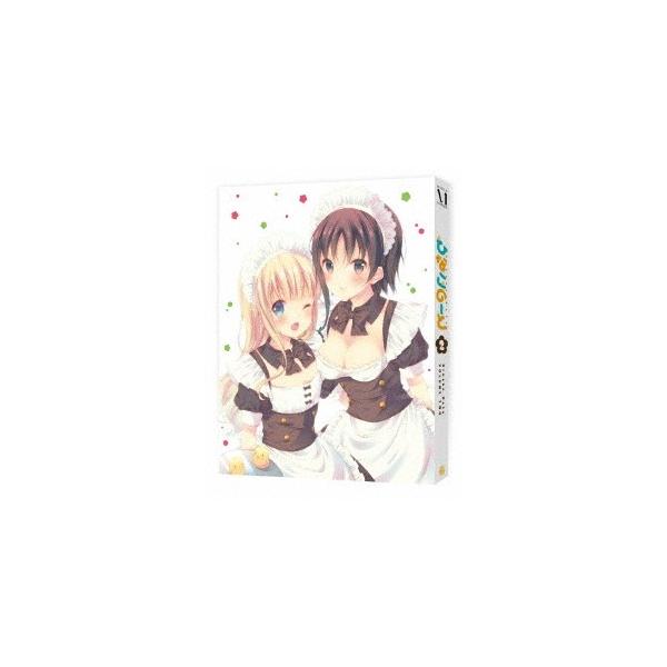 ひなこのーと 第2巻 【DVD】
