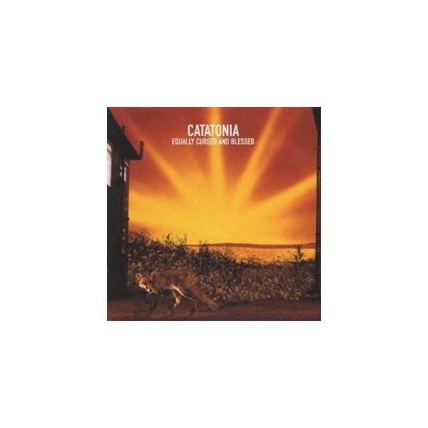 カタトニア／カースト・アンド・ブレスト (初回限定) 【CD】