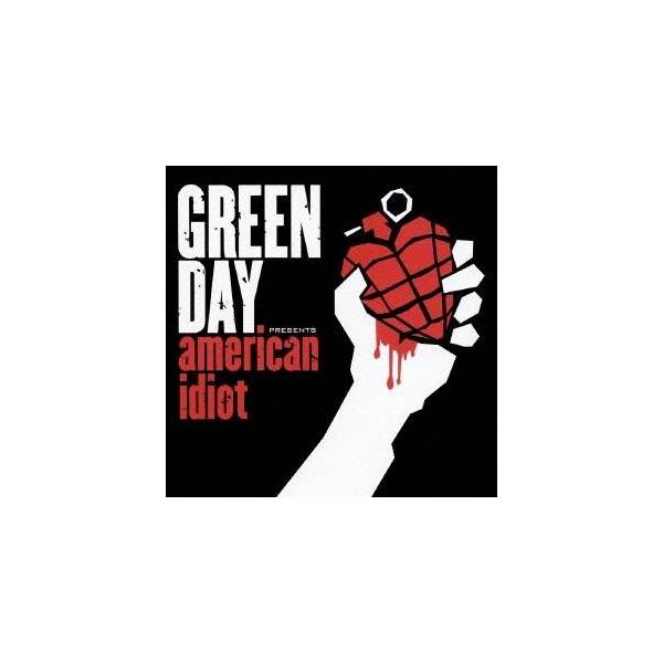 ■発送倉庫:DVD倉庫（※神奈川県からの発送）■種別:CD■発売日:2005/05/25■販売元:ソニー・ミュージックディストリビューション■収録:Disc.1／01. アメリカン・イディオット (2:52)／02. ジーザス・オブ・サバー...