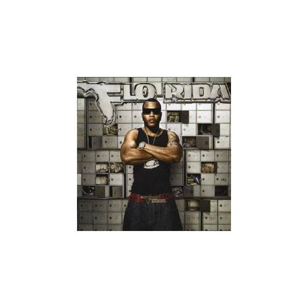 フロー・ライダー／メール・オン・サンデー (初回限定) 【CD】