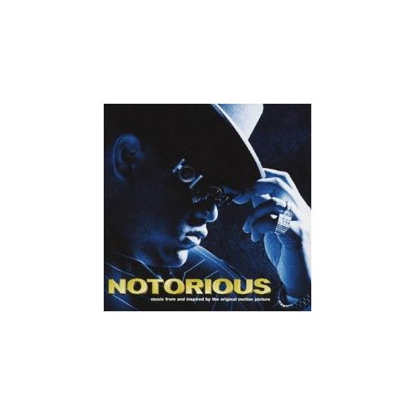 (オリジナル・サウンドトラック)／ノトーリアス〜甦るビギー伝説 【CD】