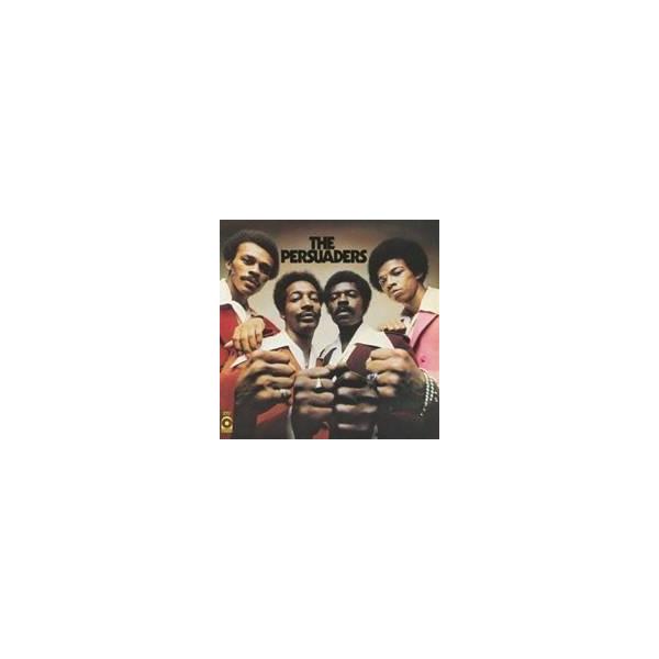 ザ・パースエイダーズ／パースエイダーズ (初回限定) 【CD】