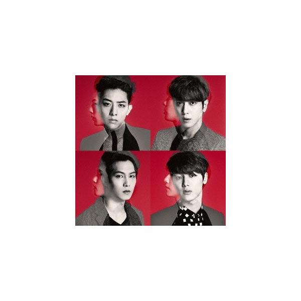 CNBLUE／Truth《初回限定盤A》 (初回限定) 【CD+DVD】