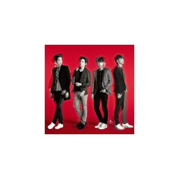 CNBLUE／Truth《初回限定盤B》 (初回限定) 【CD+DVD】