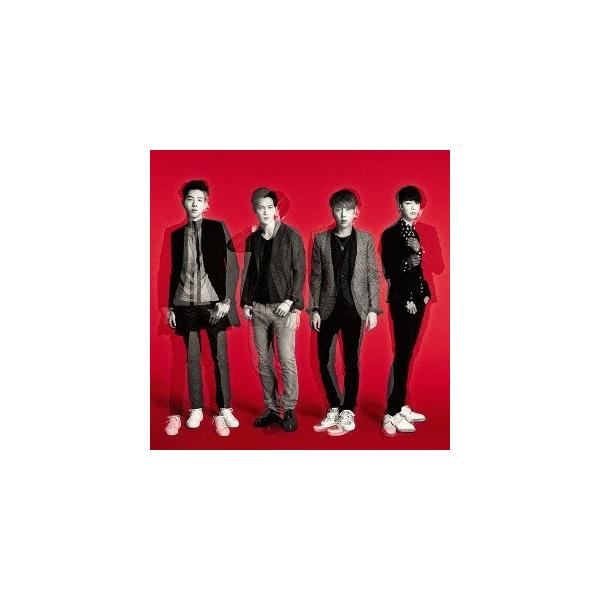 CNBLUE／Truth 【CD】