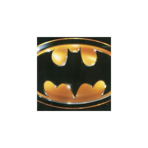 (オリジナル・サウンドトラック)／バットマン オリジナル・サウンドトラック (初回限定) 【CD】
