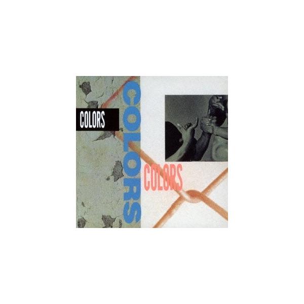 (オリジナル・サウンドトラック)／カラーズ(天使の消えた街) オリジナル・サウンドトラック (初回限定) 【CD】
