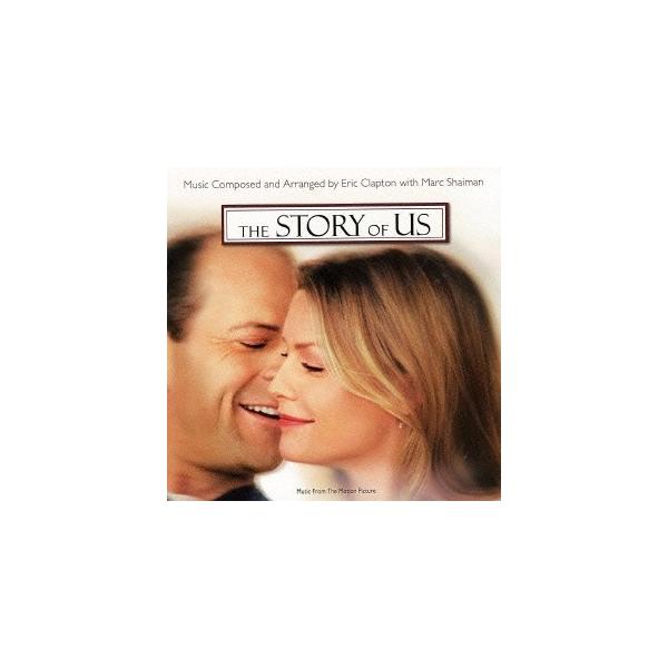 (オリジナル・サウンドトラック)／ストーリー・オブ・ラブ オリジナル・サウンドトラック (初回限定) 【CD】