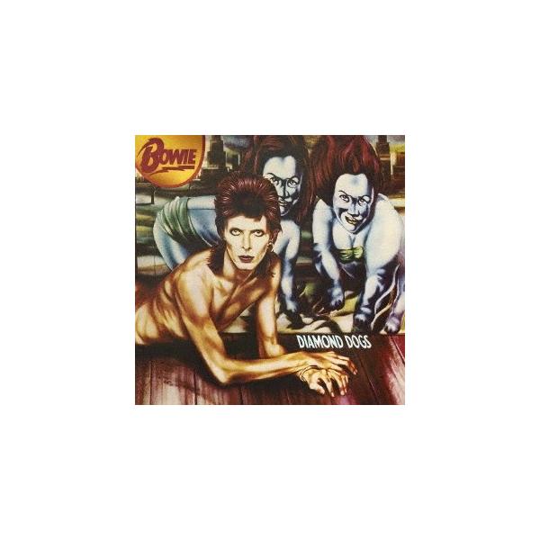 ■発送倉庫:DVD倉庫（※神奈川県からの発送）■種別:CD■発売日:2017/02/22■販売元:ソニー・ミュージックディストリビューション■収録:Disc.1／01.未来の伝説(1:00)／02.ダイアモンドの犬(6:03)／03.美しき...