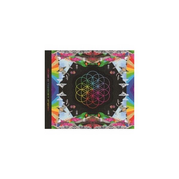 ■発送倉庫:DVD倉庫（※神奈川県からの発送）■種別:CD■発売日:2017/03/29■販売元:ソニー・ミュージックディストリビューション■収録:Disc.1／01.ア・ヘッド・フル・オブ・ドリームズ(3:43)／02.バーズ(3:49)...