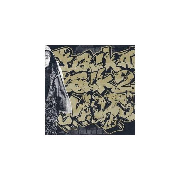 MURO/BACK II BACK 【CD】 :10352946:ハピネット・オンライン店 通販 般若 おはよう日本 (CCCD)