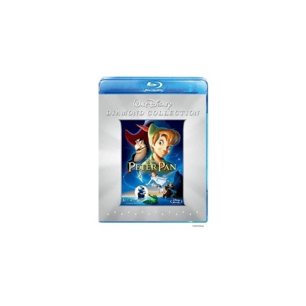 ■発送倉庫:DVD倉庫（※神奈川県からの発送）■種別:Blu-ray■発売日:2013/03/20■販売元:ウォルト・ディズニー・■説明:ストーリー ロンドンの街外れに、ウェンディという優しい女の子が住んでいました。そのウェンディが子ども部...