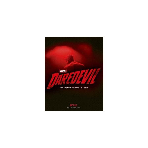 マーベル／デアデビル シーズン1 COMPLETE BOX 【Blu-ray】