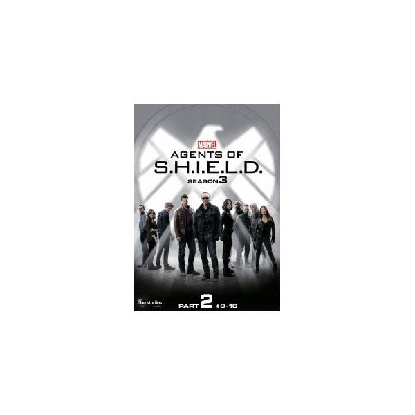 エージェント・オブ・シールド シーズン3 Part2 【DVD】