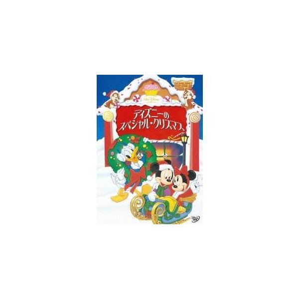 ■発送倉庫:DVD倉庫（※神奈川県からの発送）■種別:DVD■発売日:2019/11/20■販売元:ウォルト・ディズニー・■説明:概略 サンタのオモチャ工房(Santa’s Workshop)／ サンタのプレゼント(The Night Be...