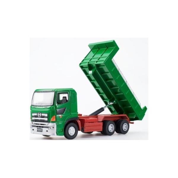 ダイヤペット　ダンプ ダイヤペット DK-5020 大型ダンプトラック おもちゃ こども 子供 知育